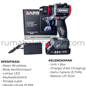 APR CORDLESS DRIVER AP12+