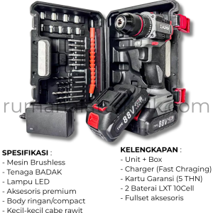 APR IMPACT DRILL AP21+