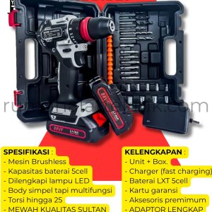 APR DRIVER DRILL AP24+