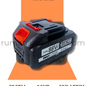 APR BATERAI LXT TYPE 1062 10CELL