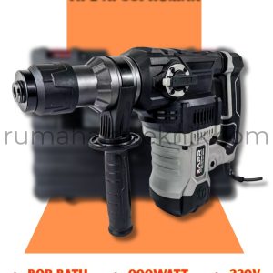 APR ROTARY HAMMER DRILL AP35PROMAX