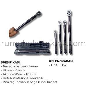 APR KUNCI TORSI TYPE AP154
