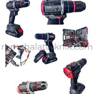 APR CORDLESS DRILL AP17+