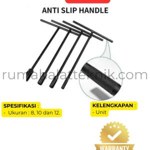 APR KUNCI T TYPE T81012