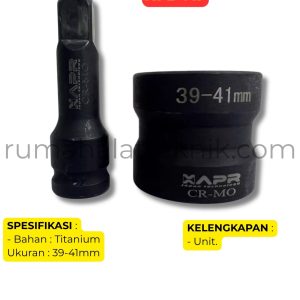 APR MATA SOCK TYPE S17