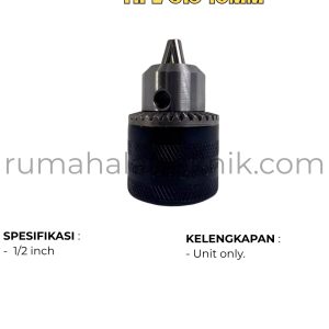 KEPALA BOR TYPE S15