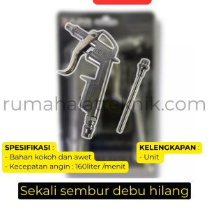 APR PEMBERSIH DEBU AP166