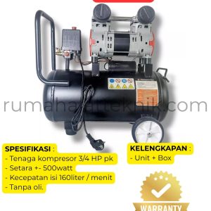 APR KOMPRESOR TYPE AP162