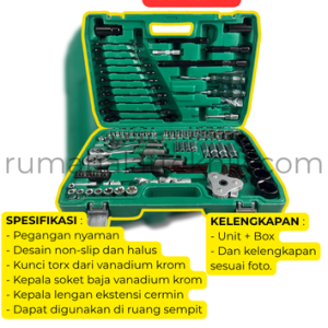 APR KUNCI RING PAS SET AP66+