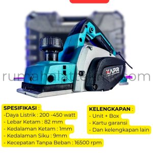 APR MESIN SERUT KAYU TYPE AP82