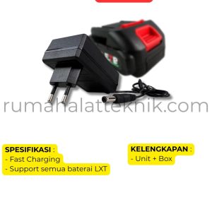 APR CHARGER IMPACT GERINDA AP96