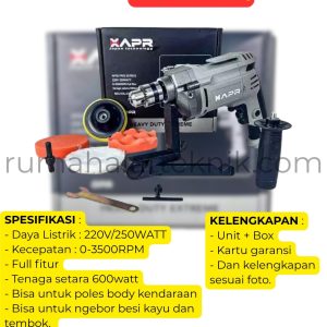 APR BOR MESIN POLES TYPE AP05PRO