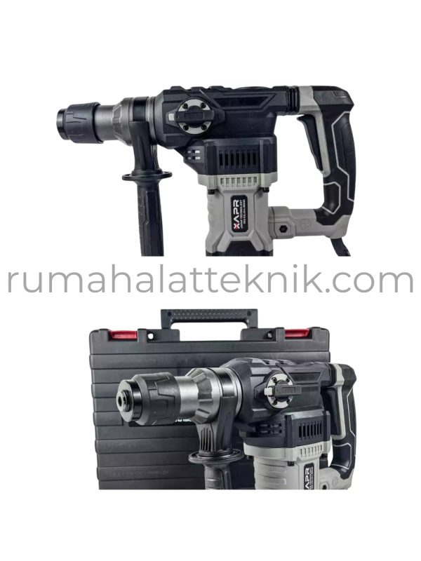 APR ROTARY HAMMER DRILL AP35PROMAX - Image 3
