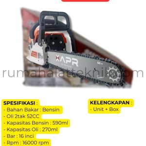 APR SENSO TYPE AP1800