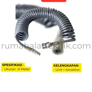 APR SELANG KOMPRESOR AP164