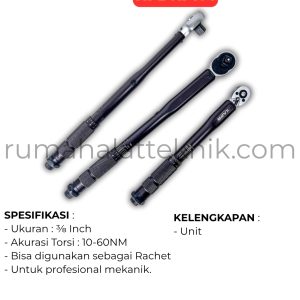 APR RAJA KUNCI TORSI AP153