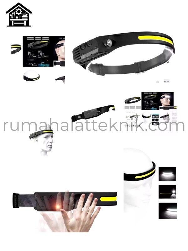 APR SENTER KEPALA AP144 - Image 3