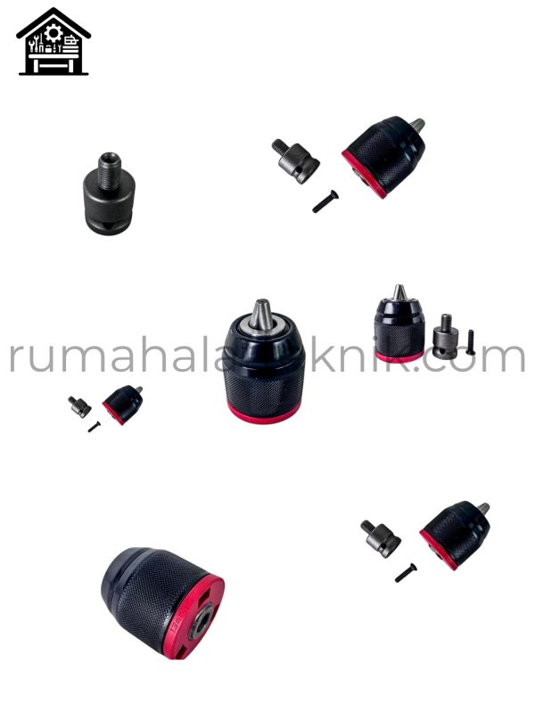 APR KEPALA BOR S30 - Image 3