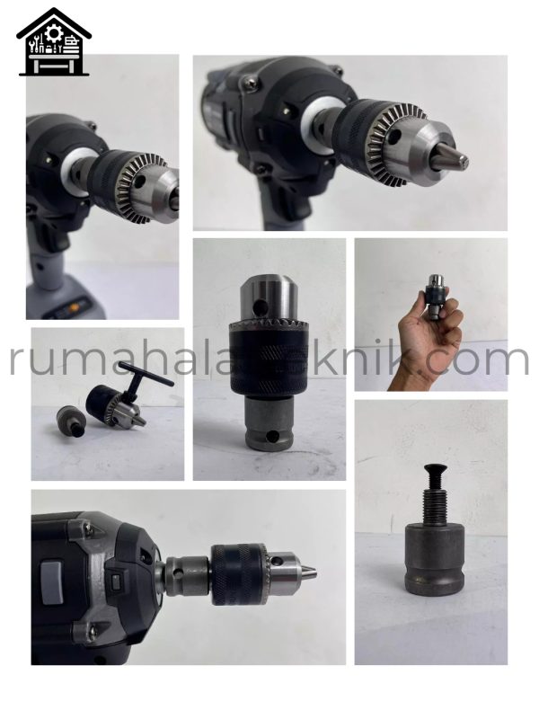 KEPALA BOR TYPE S15 - Image 3