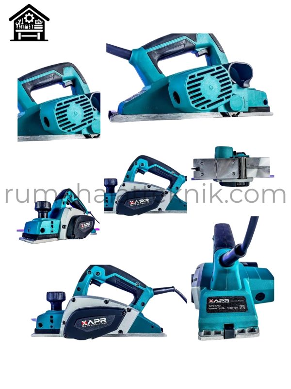 APR MESIN SERUT KAYU TYPE AP82 - Image 2