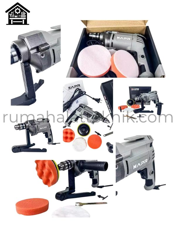 APR BOR MESIN POLES TYPE AP05PRO - Image 2