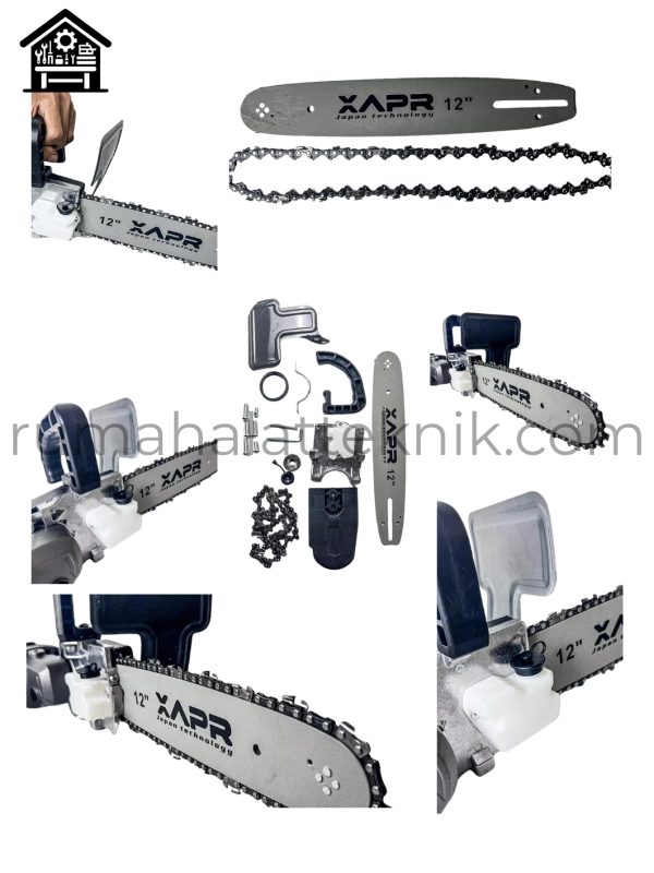 ADAPTOR GERINDA SENSO TYPE AP99 - Image 3