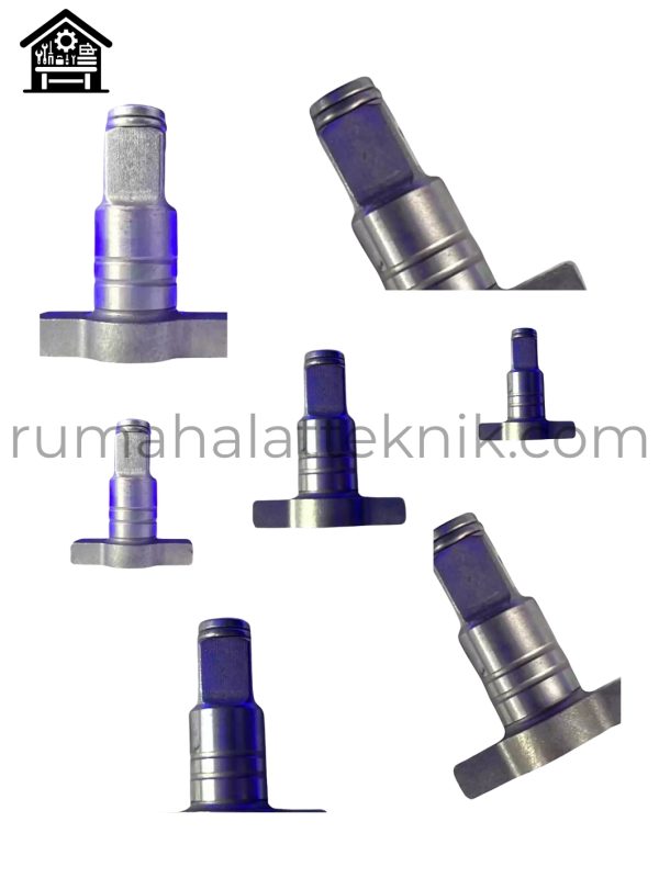 APR UJUNG KEPALA BOR TYPE S06 - Image 2