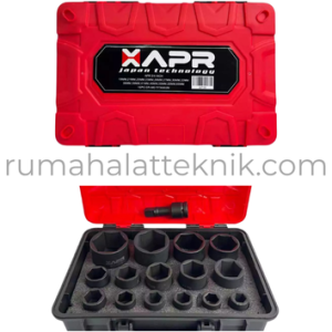 APR MATA SOCK TYPE AP36