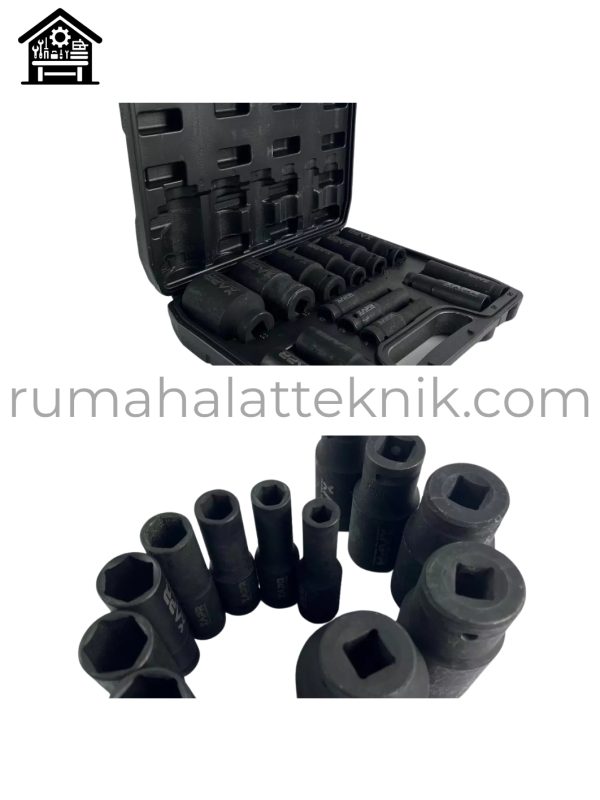 APR SOCKET DEEP SOCK AP110 - Image 3