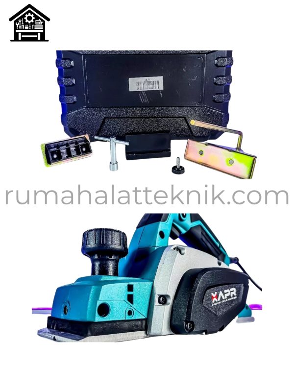 APR MESIN SERUT KAYU TYPE AP82 - Image 3