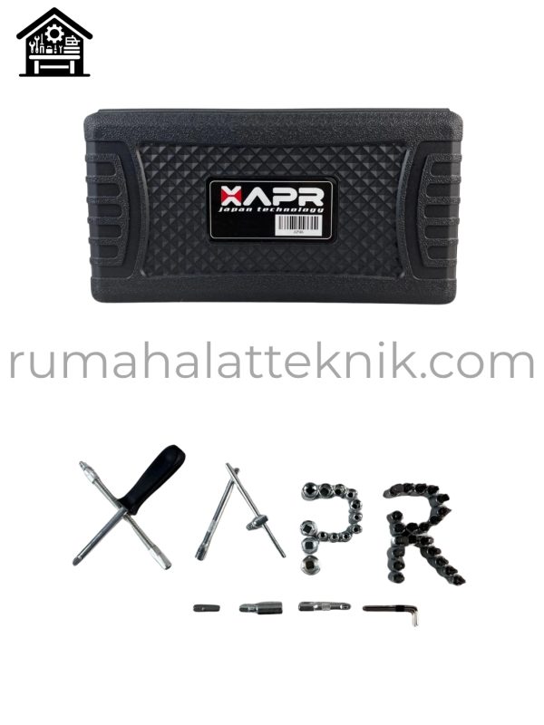 APR KUNCI SHOCK TYPE AP46 - Image 4