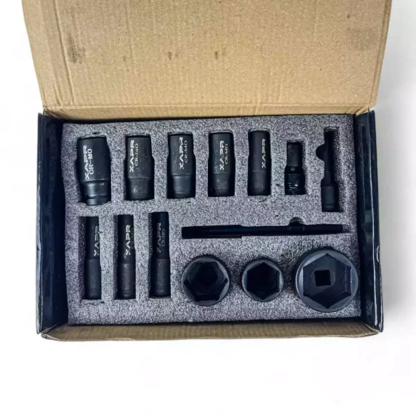 APR MATA SOK IMPACT WRENCH AP121 - Image 2