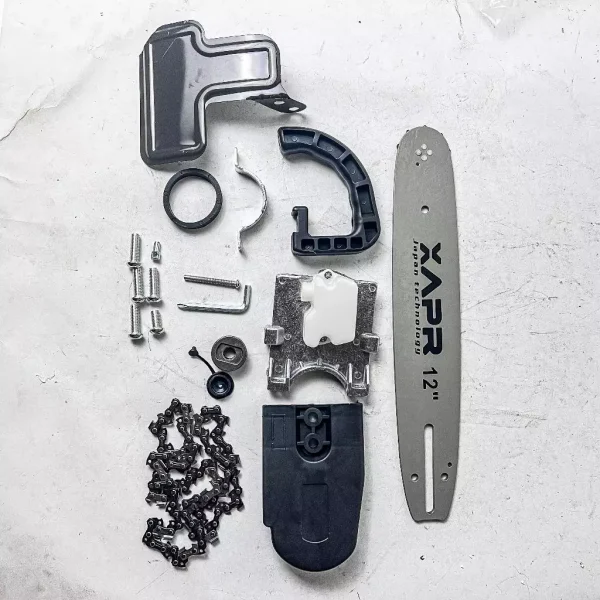 ADAPTOR GERINDA SENSO TYPE AP99 - Image 2