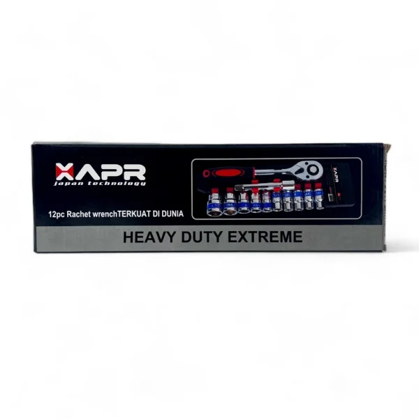 APR KUNCI SET SOCKET AP67 - Image 2
