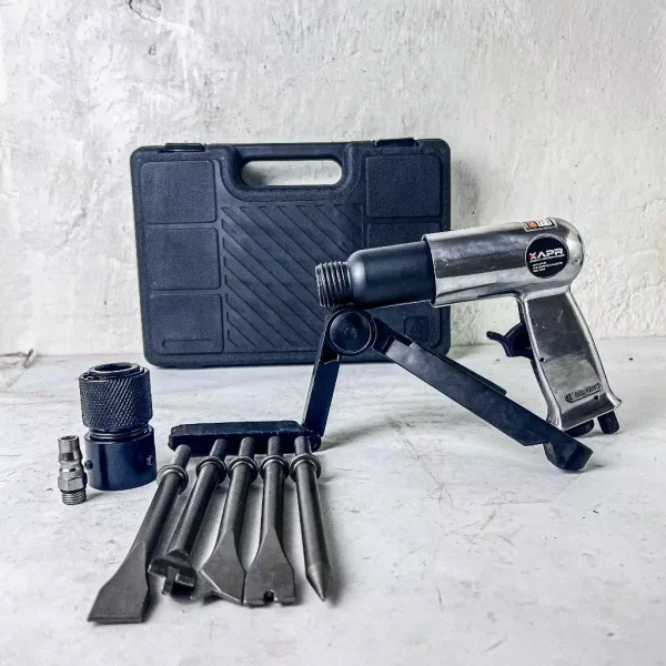 APR AIR CHIPPING HAMMER AP157 - Image 2