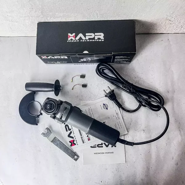 APR GERINDA TYPE AP132PROMAX - Image 2