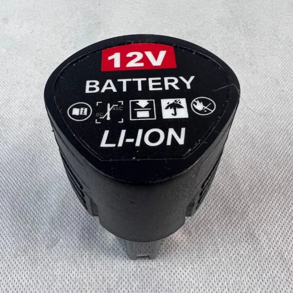 BATERAI 12V 3CELL S01 - Image 2