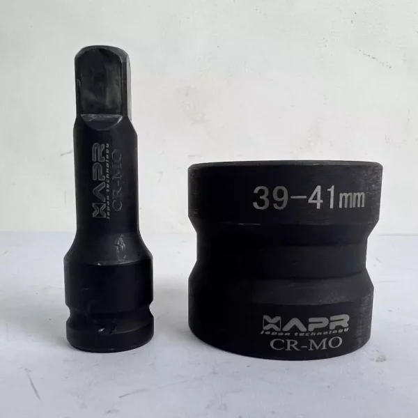 APR MATA SOCK TYPE S17 - Image 2