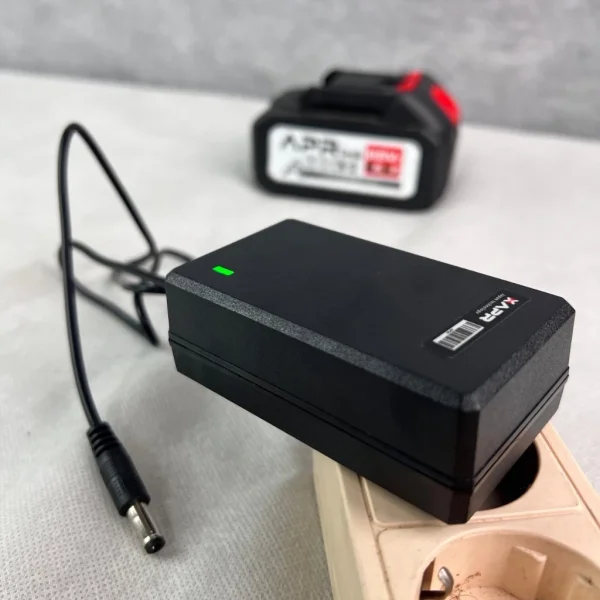 APR CHARGER IMPACT GERINDA AP96 - Image 2