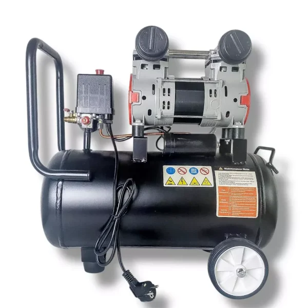 APR KOMPRESOR TYPE AP162 - Image 2