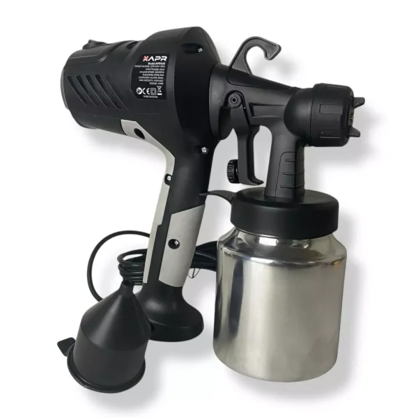 SPRAY GUN LISTRIK APR AP56 - Image 2