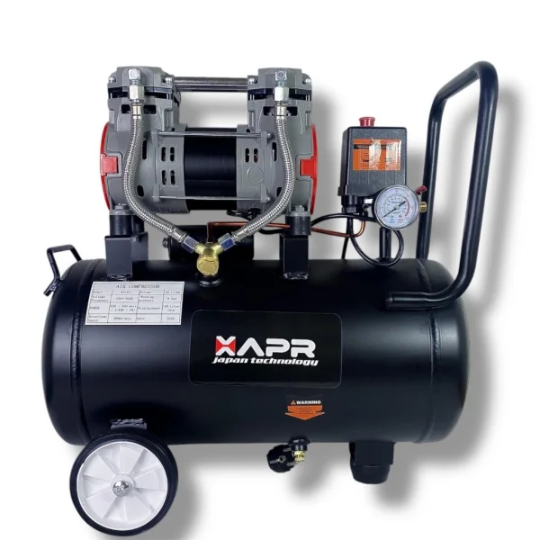 APR KOMPRESOR TYPE AP163 - Image 2